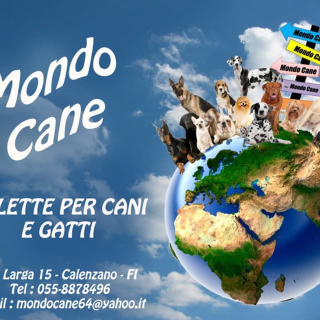 Mondo Cane - Immagine 1