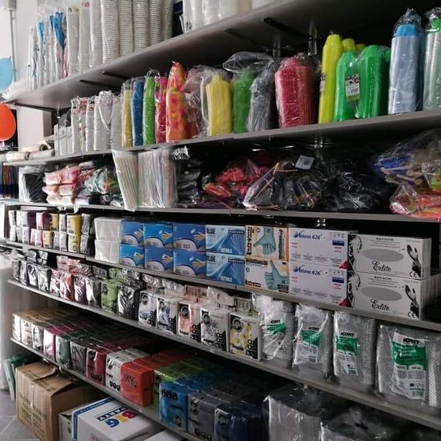 Mondo Carta - Immagine 1