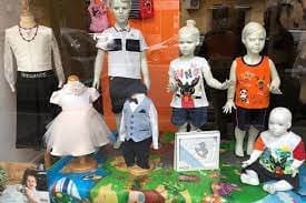 Mondobimbi di Graceffo Rosanna - Immagine 1