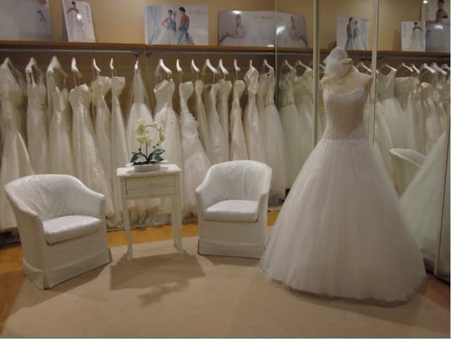 Monti Show Room Sposi - Immagine 1