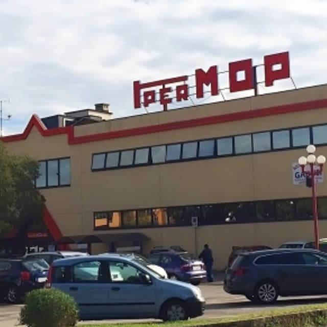 Mop Magazzini - Immagine 2