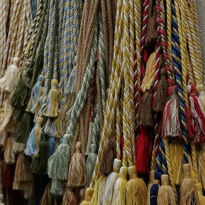 Mordini Paolo - Passamanerie - Immagine 1