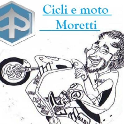 Moretti Albano Moto e Cicli - Immagine 1