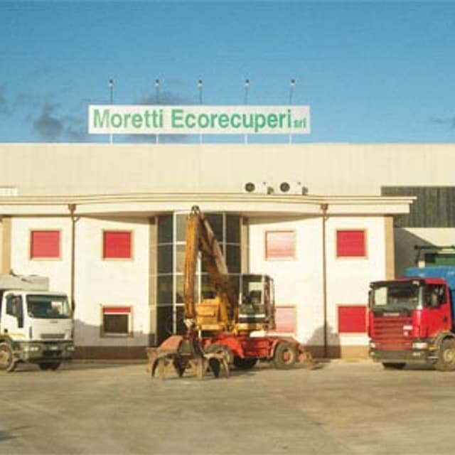 Moretti Ecorecuperi - Immagine 1