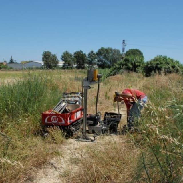 Morganti Geologo Daniele - Immagine 2