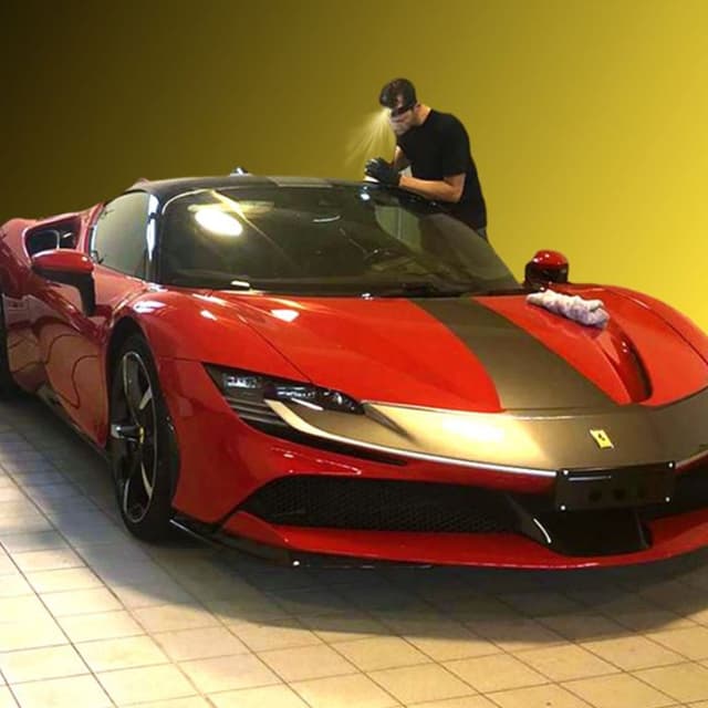 Moro Car Detailing - Immagine 1