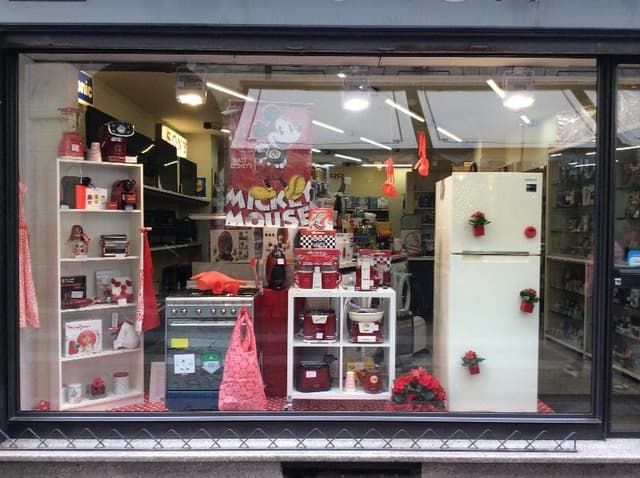 Moroni Elettrodomestici TV - Immagine 1