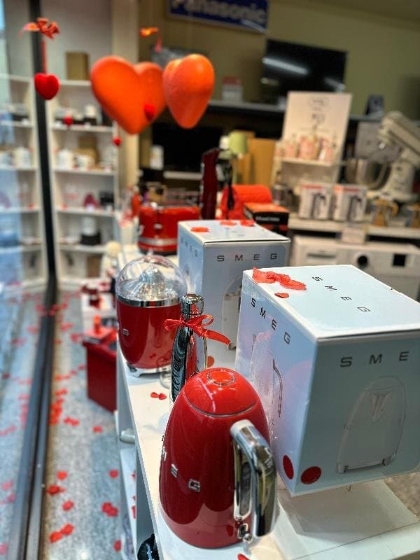 Moroni Elettrodomestici TV - Immagine 2