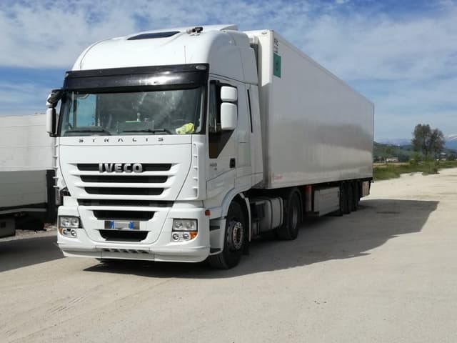 Mosciano Truck - Immagine 1