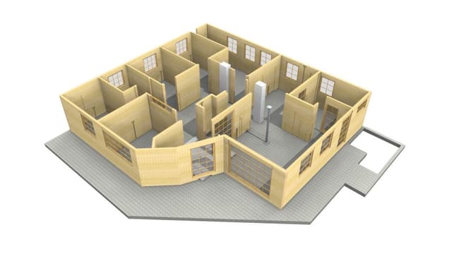 Moser Holzbau - Immagine 1