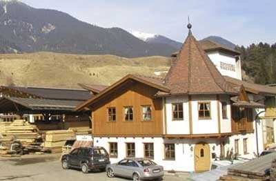 Moser Holzbau - Immagine 2