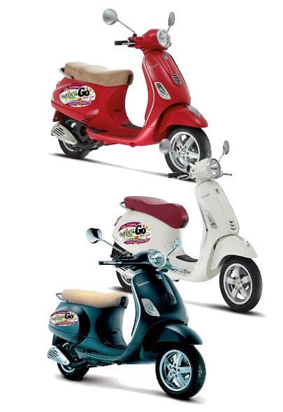 Moto Cicli Destefanis - Immagine 2