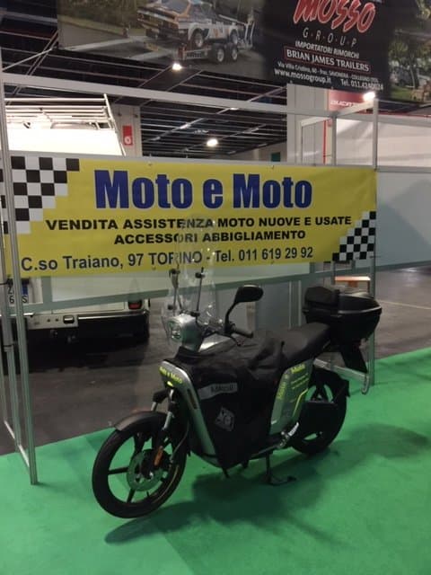 Moto e Moto - Immagine 2