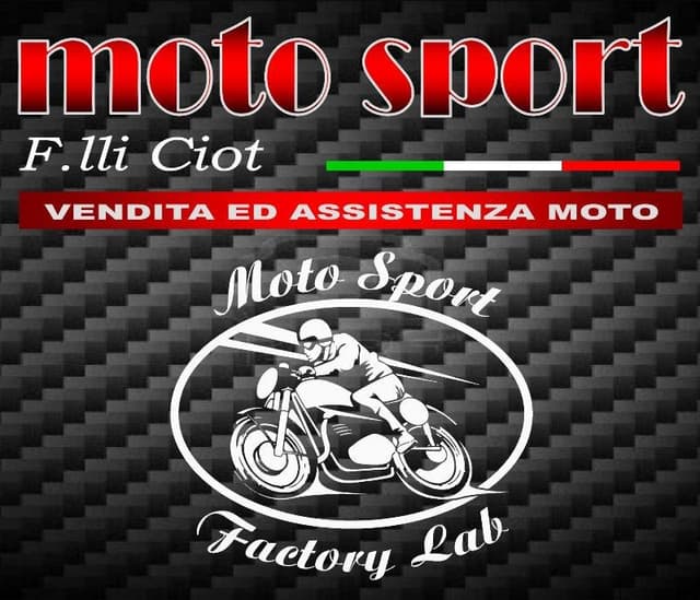 Moto Sport - Factory Lab - Immagine 1