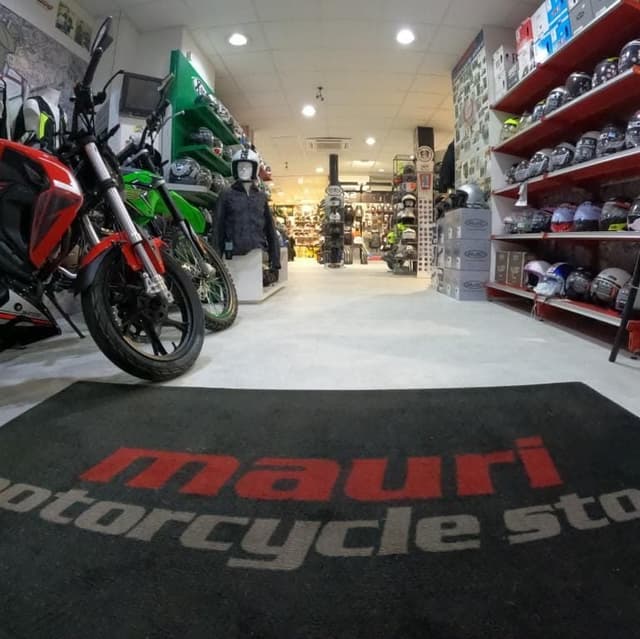 Motorcycle Store S.a.s. - Immagine 1