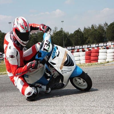 Motorevolution - Immagine 2