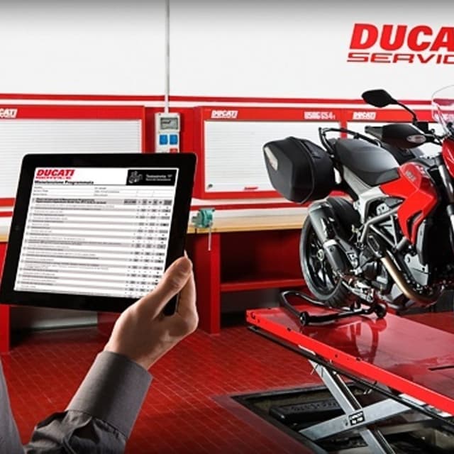 Motostart - Immagine 1