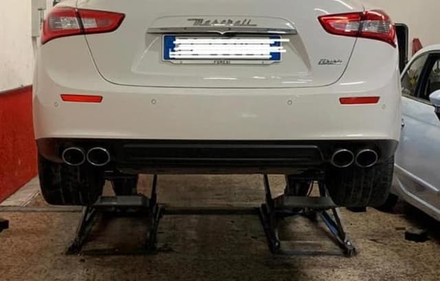 M&P Car Service - Immagine 2