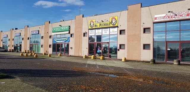 Mr. Occhiale - Immagine 2