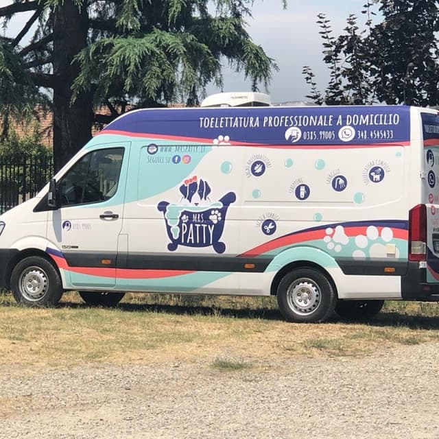 Mrs Patty - Immagine 2