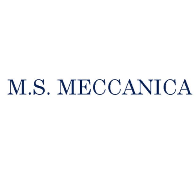 M.S. Meccanica - Immagine 1
