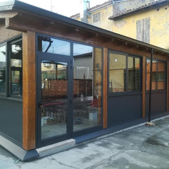 Msc Infissi - Immagine 2