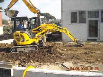 MTF Movimento Terra - Immagine 2