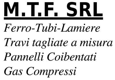 M.T.F. SRL - Immagine 1