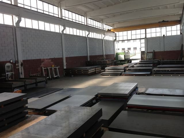 M.T.F. SRL - Immagine 2