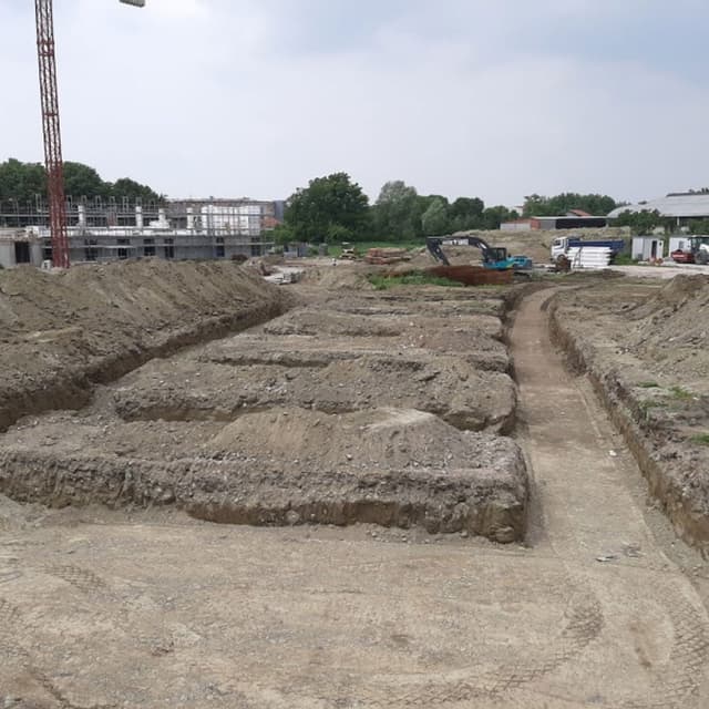 M.T.S. SCAVI - Immagine 1