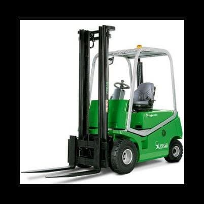 Mulicar Carrelli elevatori - Immagine 2