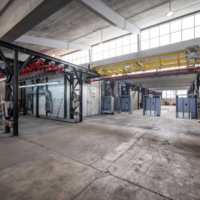 Multicolor Verniciature - Immagine 2