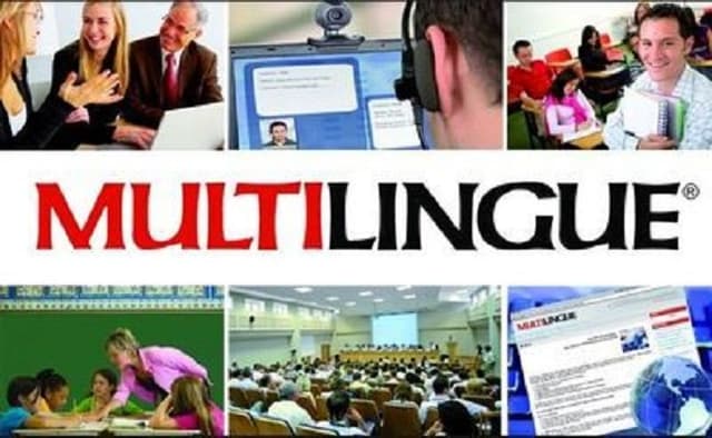 Multilingue - Immagine 1