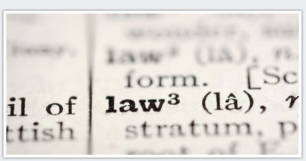 Nadia Tampieri Legal Translation Services - Immagine 1