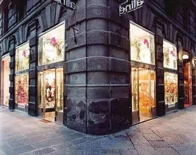 Naima Profumeria Aline - Immagine 1