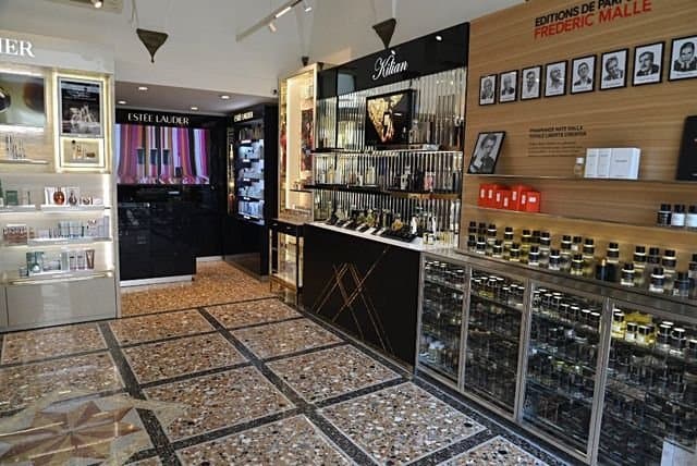 Naima Profumeria Aline - Immagine 2