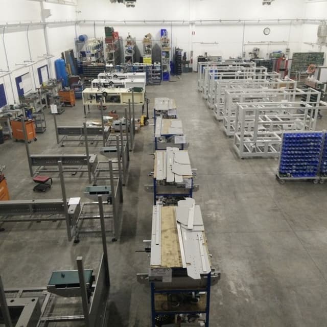 Nanni Group - Immagine 1