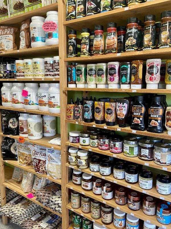 Natural Pro - Immagine 1