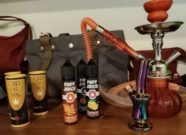 Naturalmente Canapa - Immagine 1