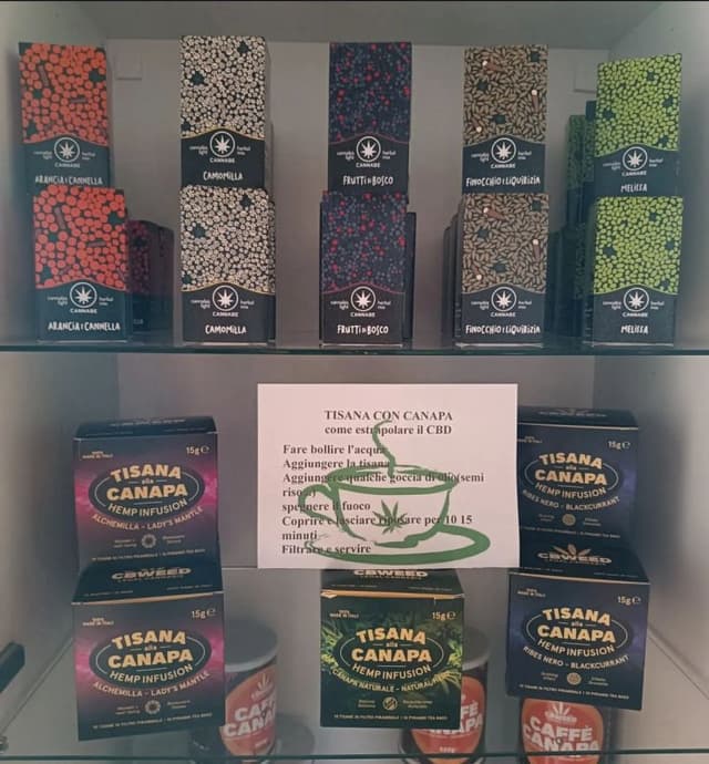 Naturalmente Canapa - Immagine 2