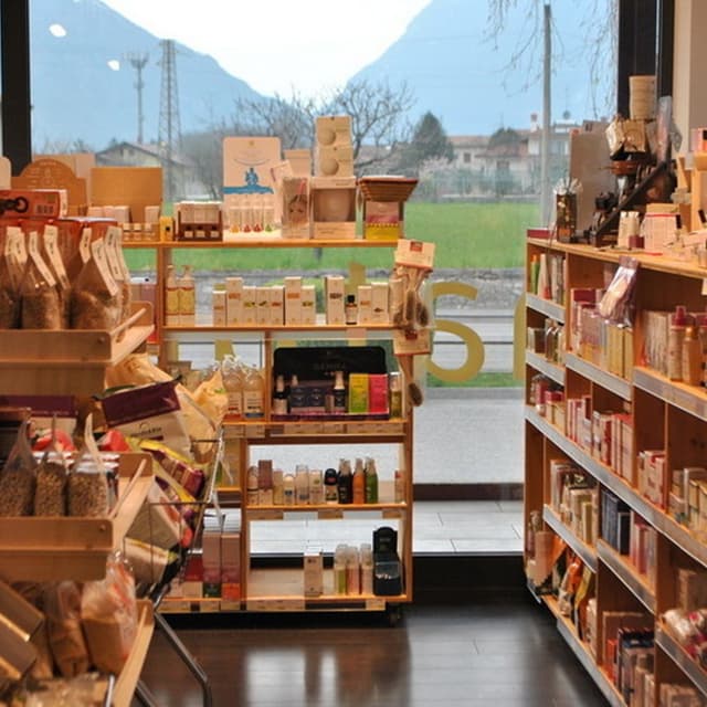 NaturaSì - Naturalmente Bio - Immagine 2