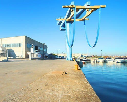 Nautica Popesso - Immagine 2