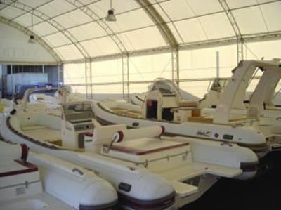 Nautica Trionfale - Immagine 1