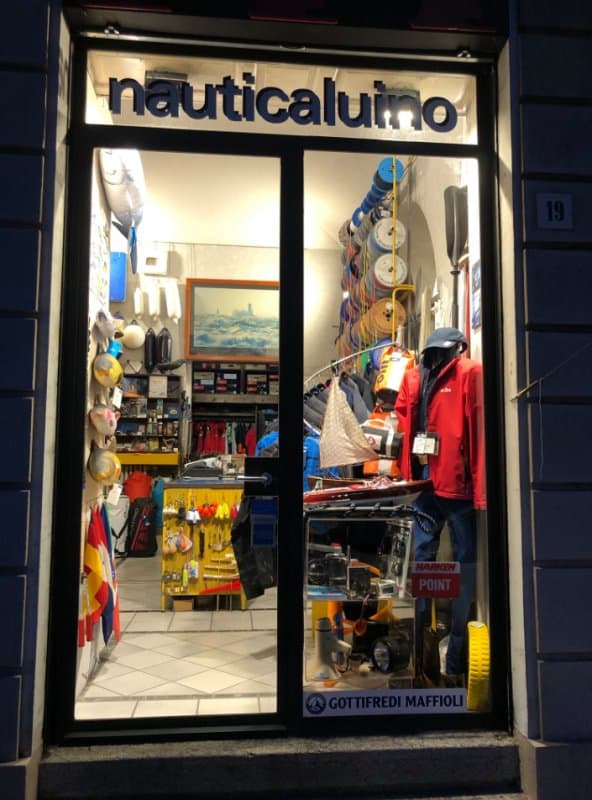 Nauticaluino - Immagine 1