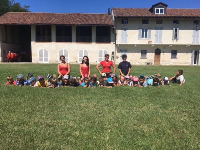 Nel Mondo di Alice - Immagine 1