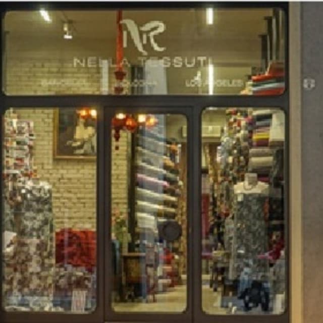 Nella Tessuti - Immagine 1