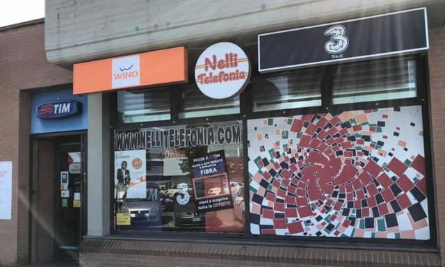 Nelli Telefonia di Tinacci Paolo - Immagine 2