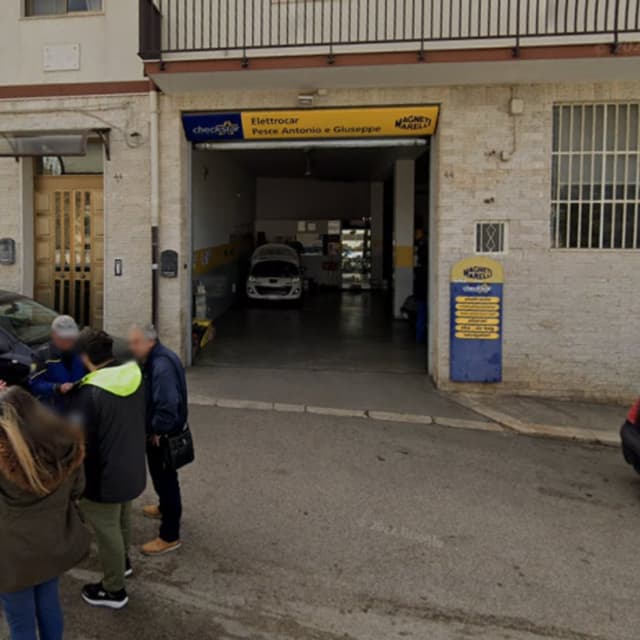 New Elettrocar - Immagine 1