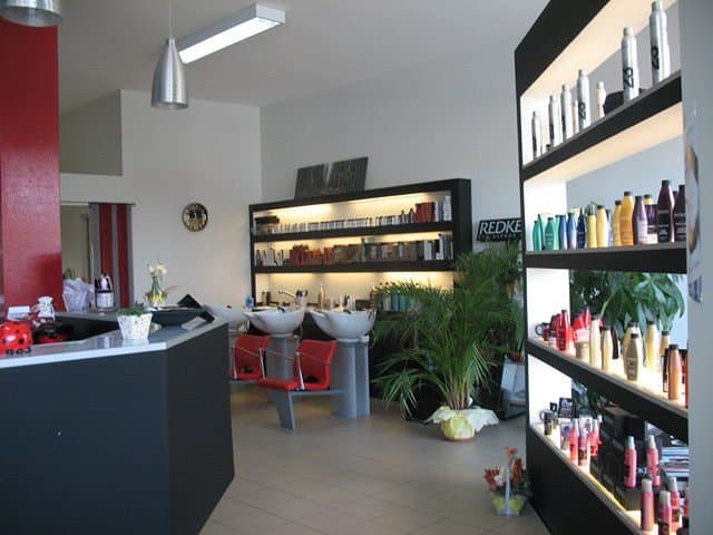 New Hair  Redken Ida Carboni - Immagine 1