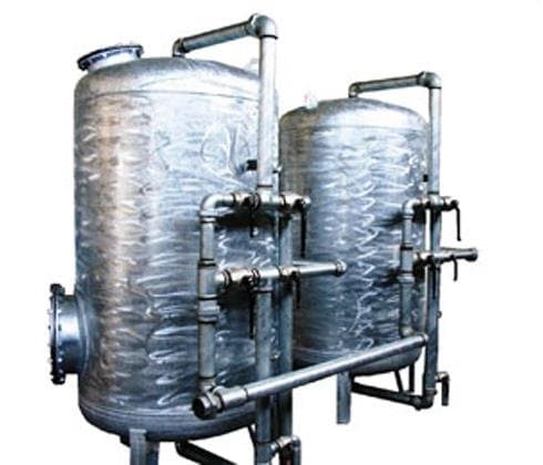 New Water - Trattamento Acque - Immagine 1